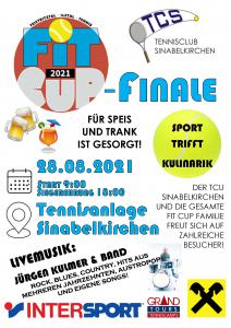 Unsere Damen sind im Fitcup Finale